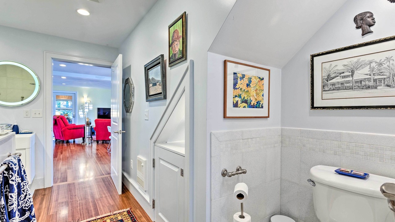 Photo of Bathroom in Sterling