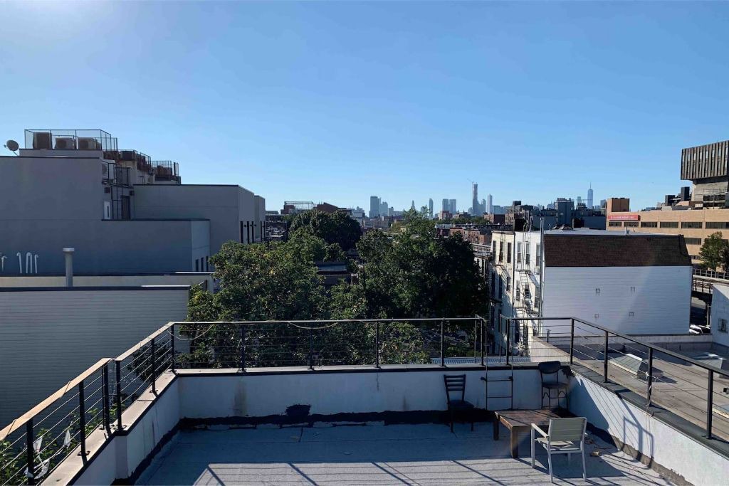 Photo of Outdoor in Crown Heights