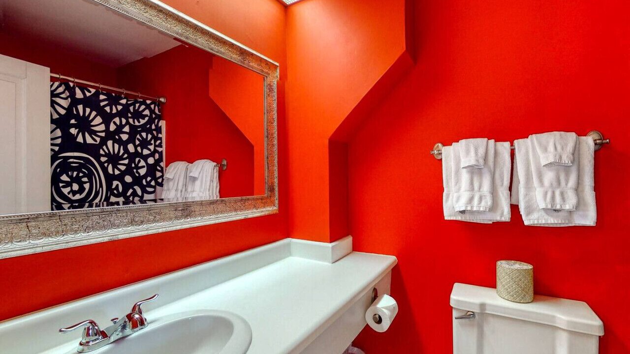 Photo of Bathroom in Ogunquit