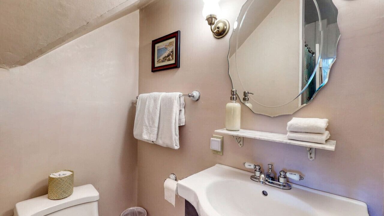 Photo of Bathroom in Ogunquit
