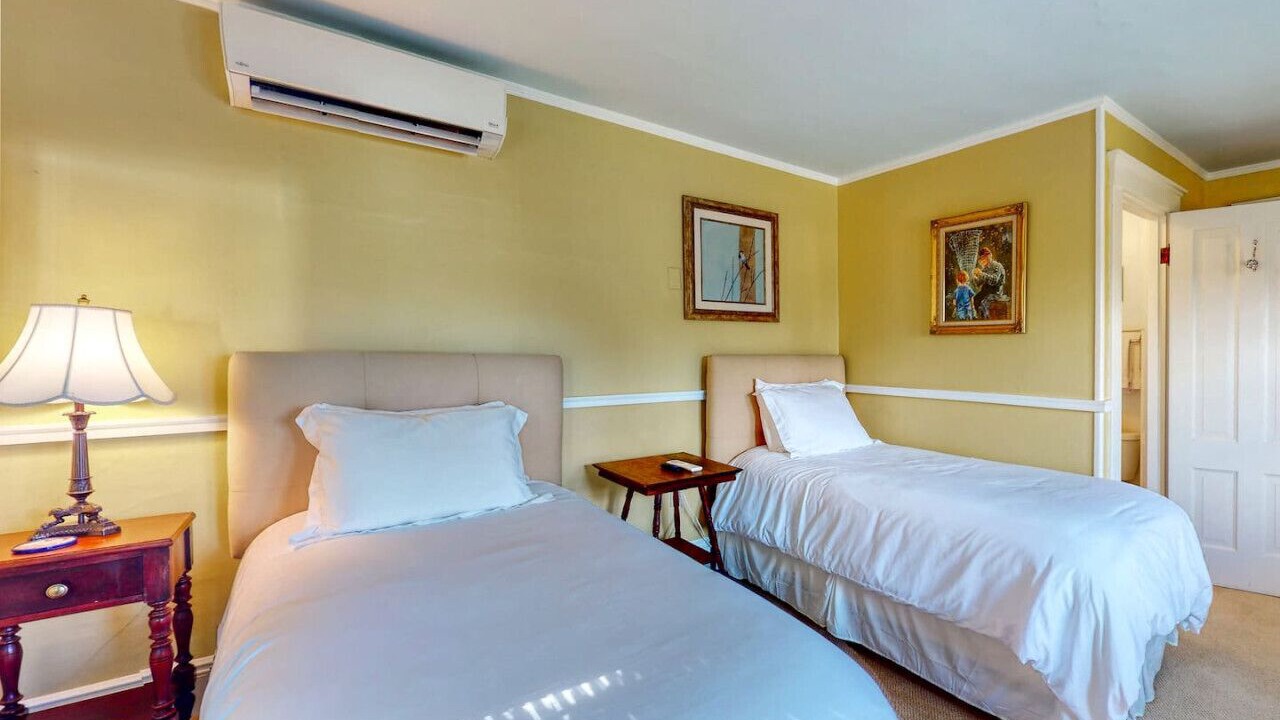 Photo of Bedroom in Ogunquit