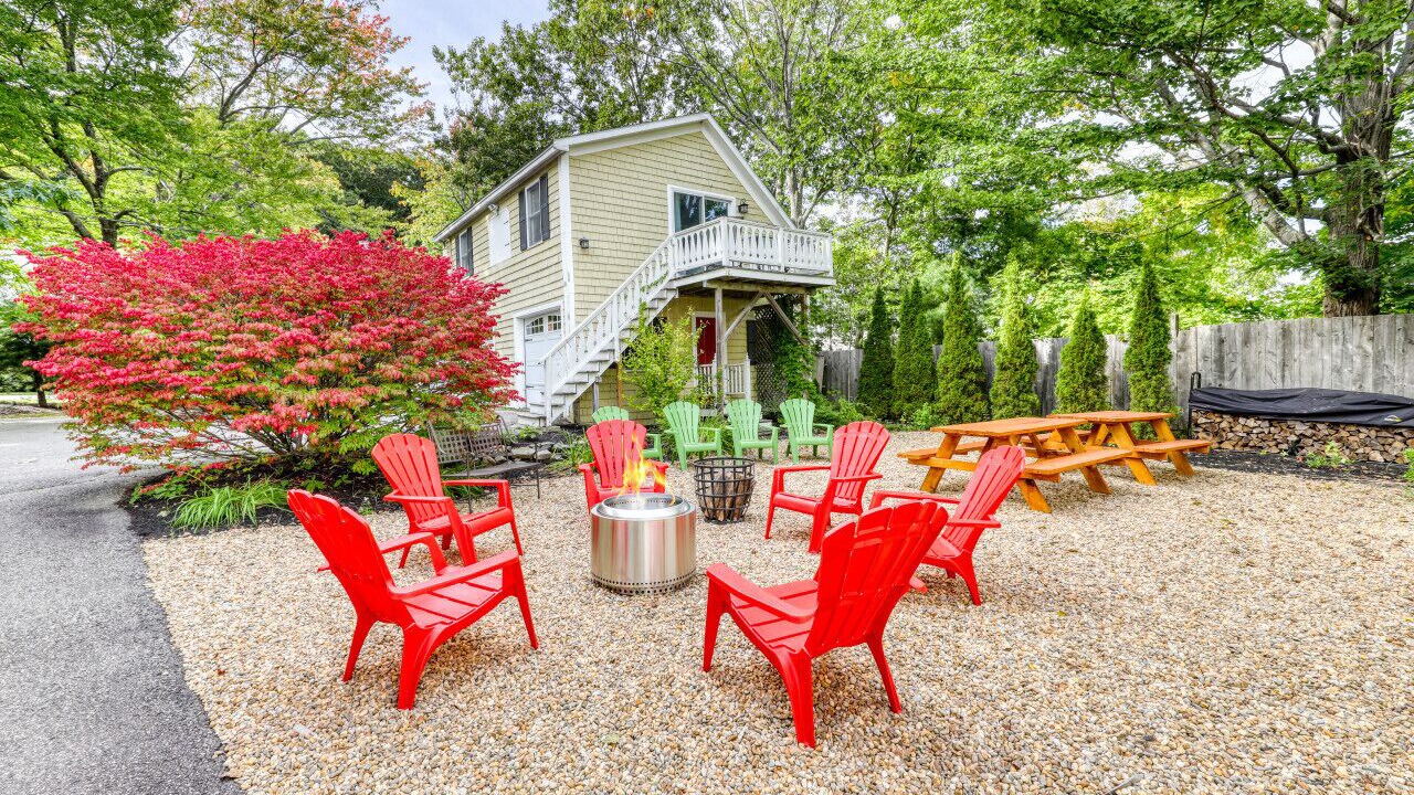 Photo of Outdoor in Ogunquit