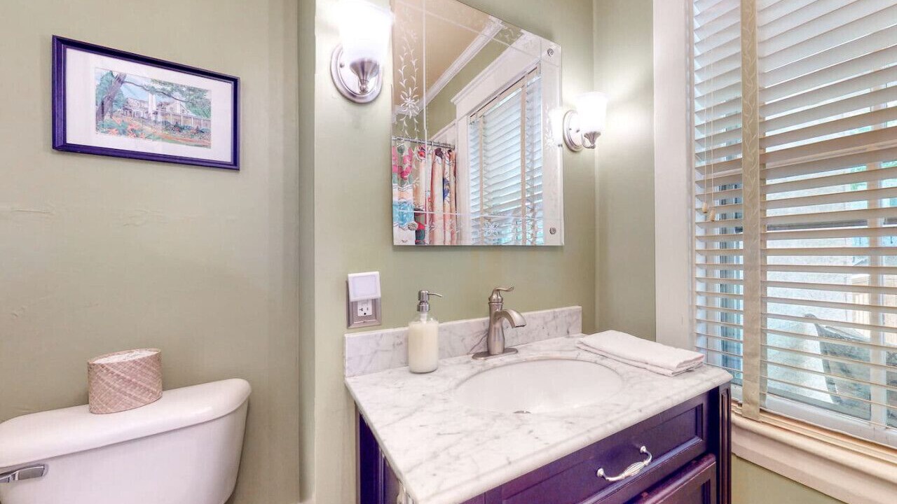 Photo of Bathroom in Ogunquit