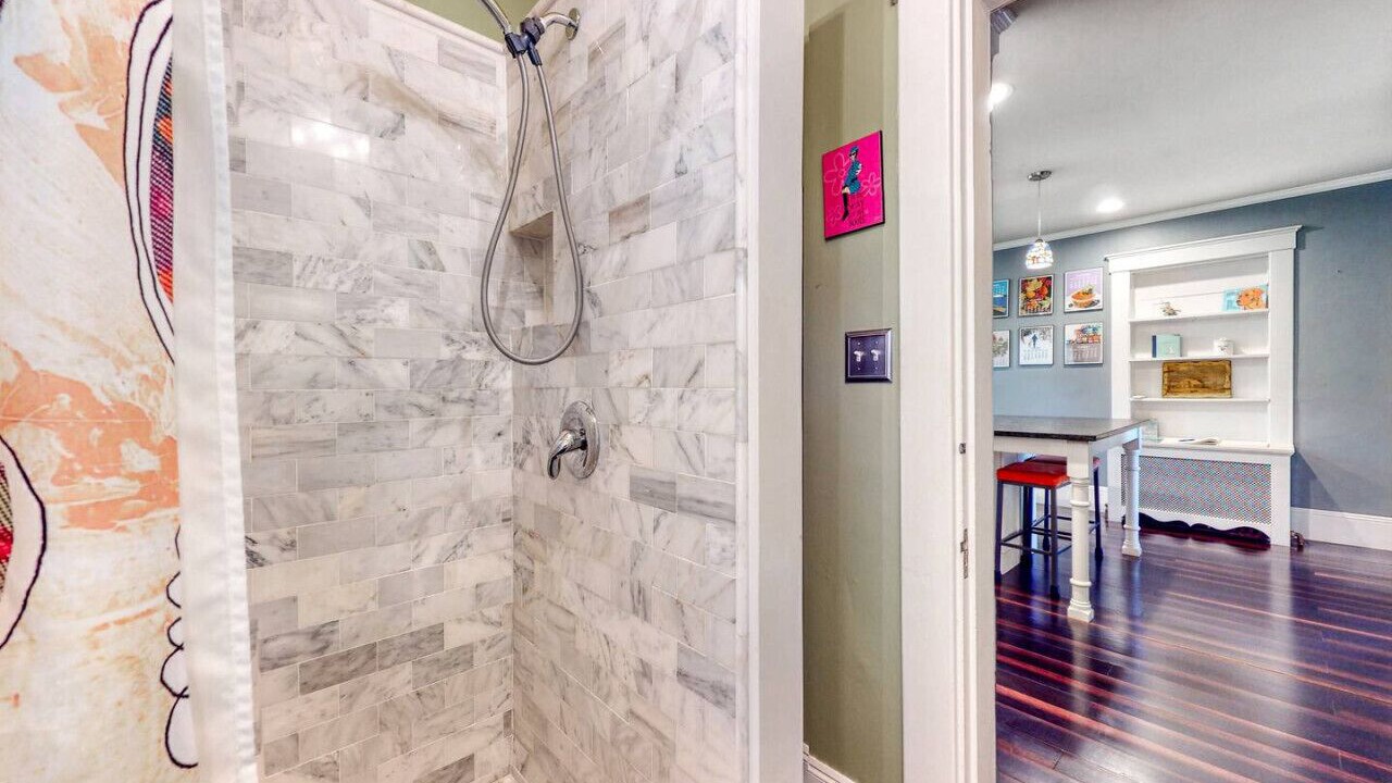 Photo of Bathroom in Ogunquit