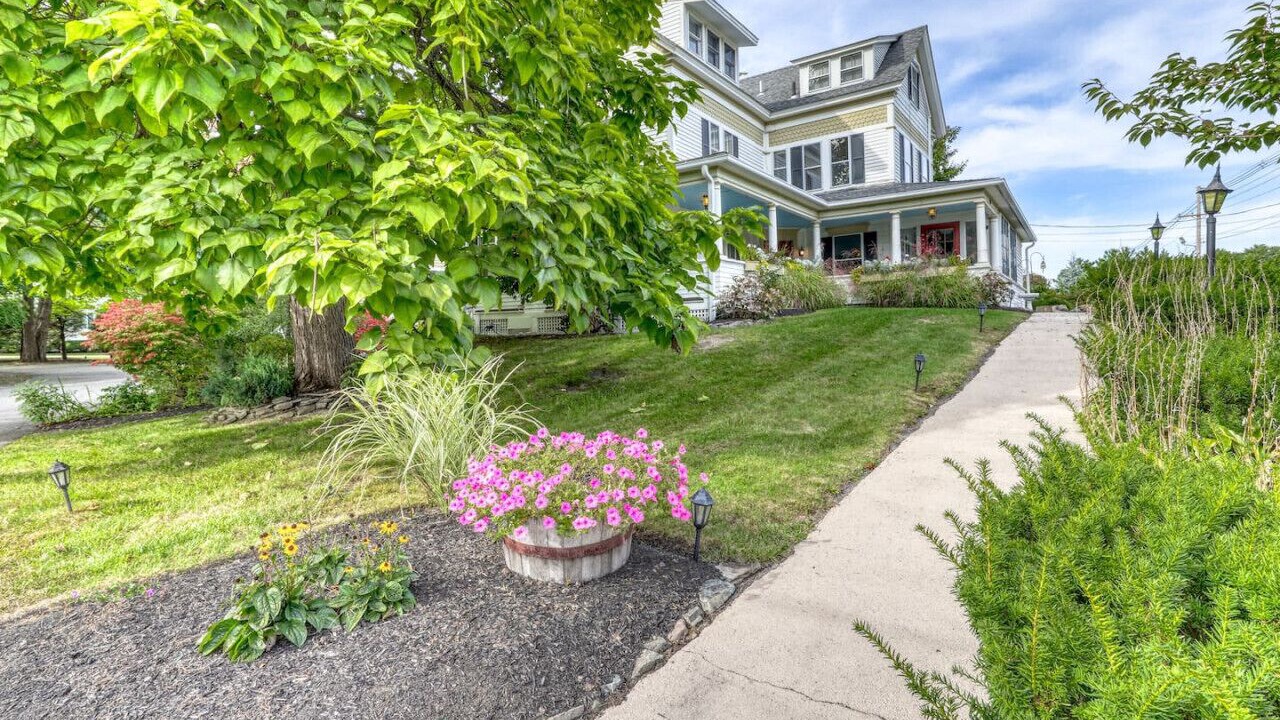 Photo of Outdoor in Ogunquit