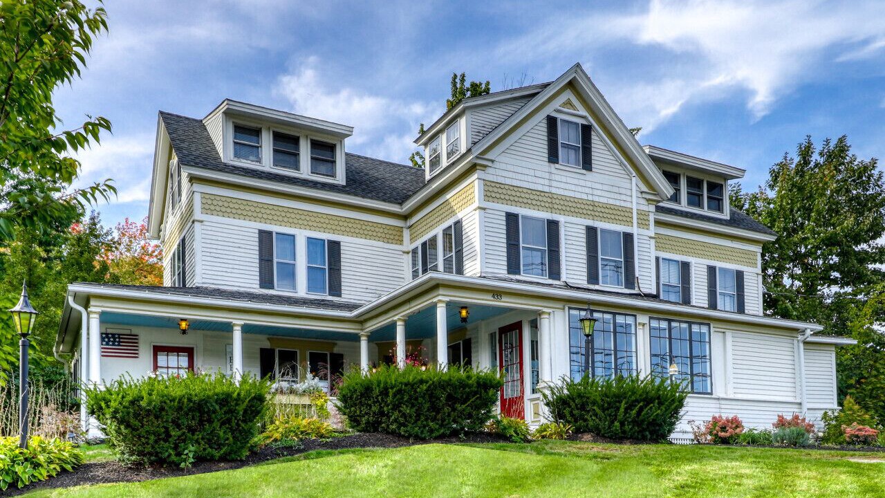 Photo of Outdoor in Ogunquit