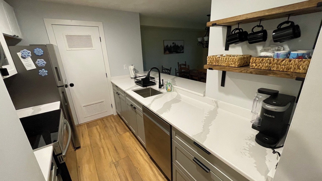Photo of Kitchen in West Dover