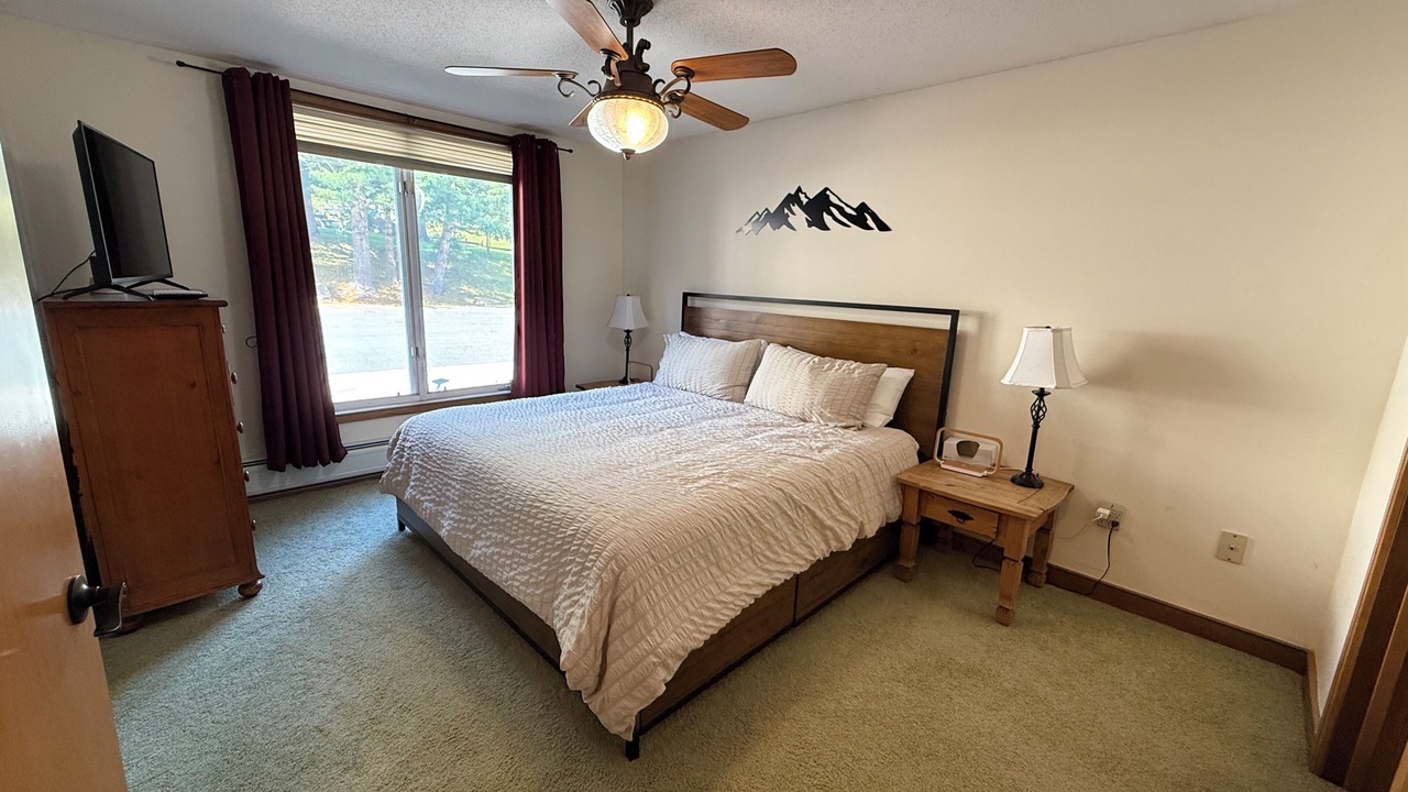 Photo of Bedroom in West Dover