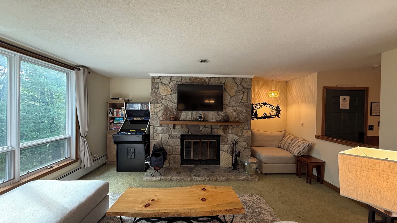 Photo of Livingroom in West Dover