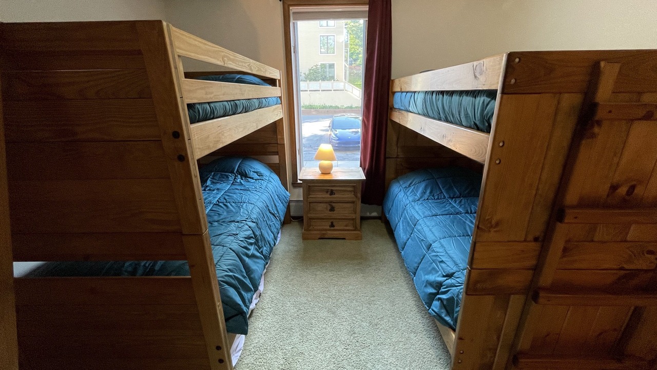 Photo of Bedroom in West Dover