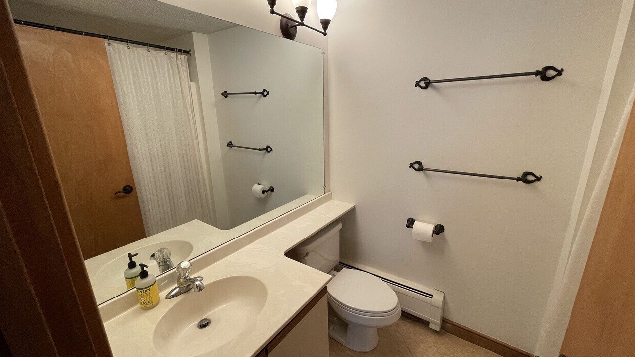 Photo of Bathroom in West Dover