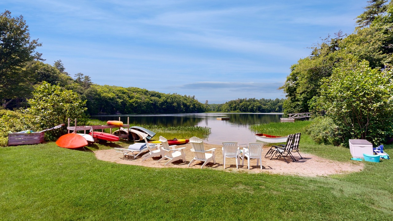 Photo of Outdoor in Boothbay