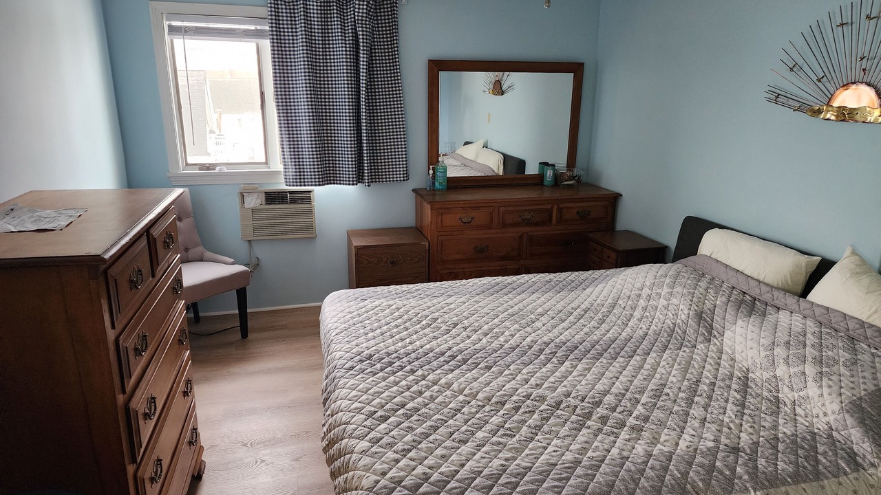 Photo of Bedroom in Hampton