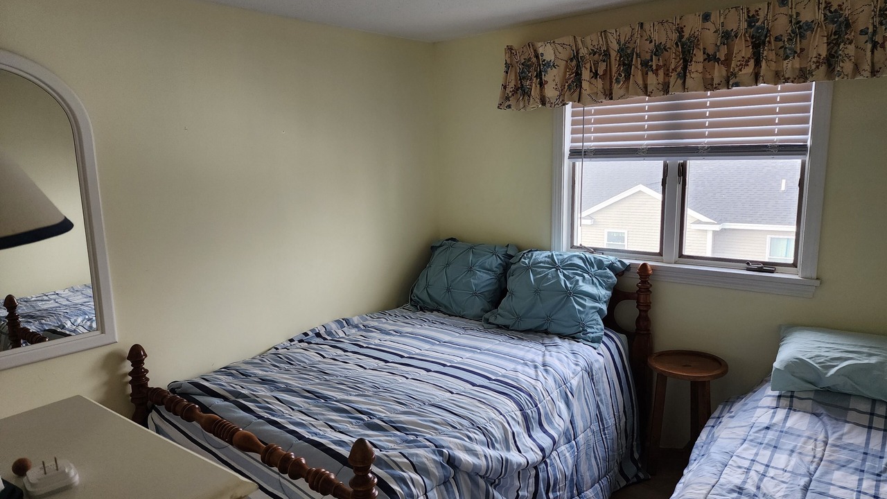Photo of Bedroom in Hampton