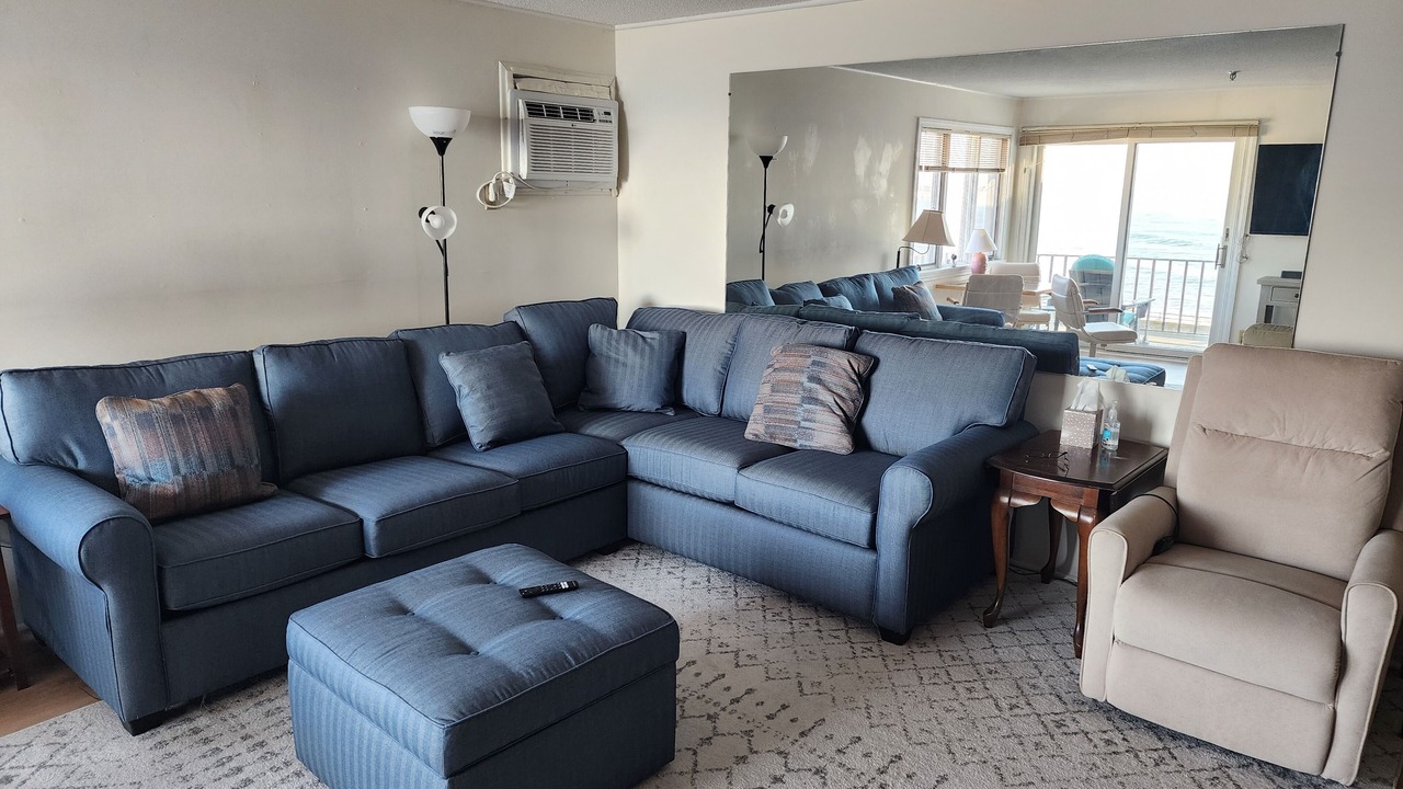 Photo of Bedroom in Hampton