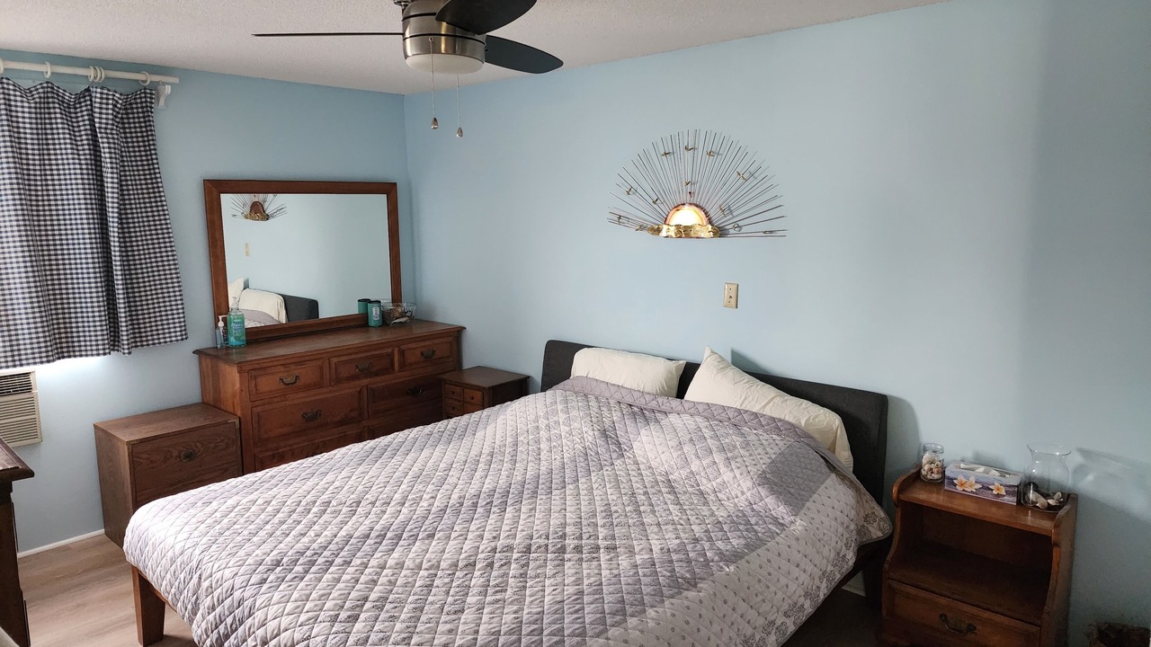 Photo of Bedroom in Hampton