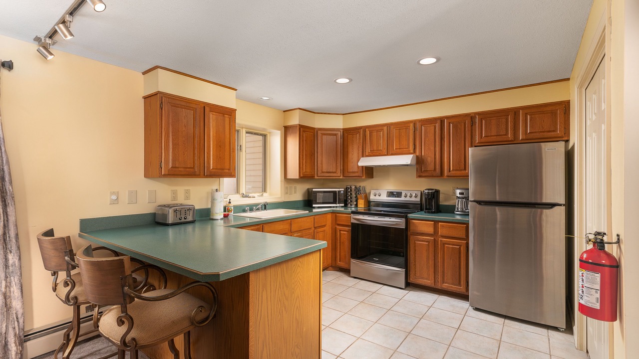 Photo of Kitchen in Jackson