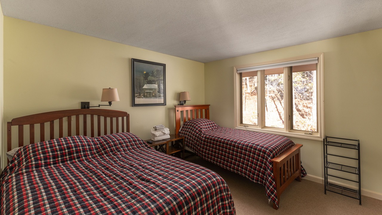 Photo of Bedroom in Jackson