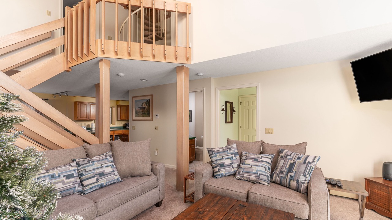 Photo of Livingroom in Jackson