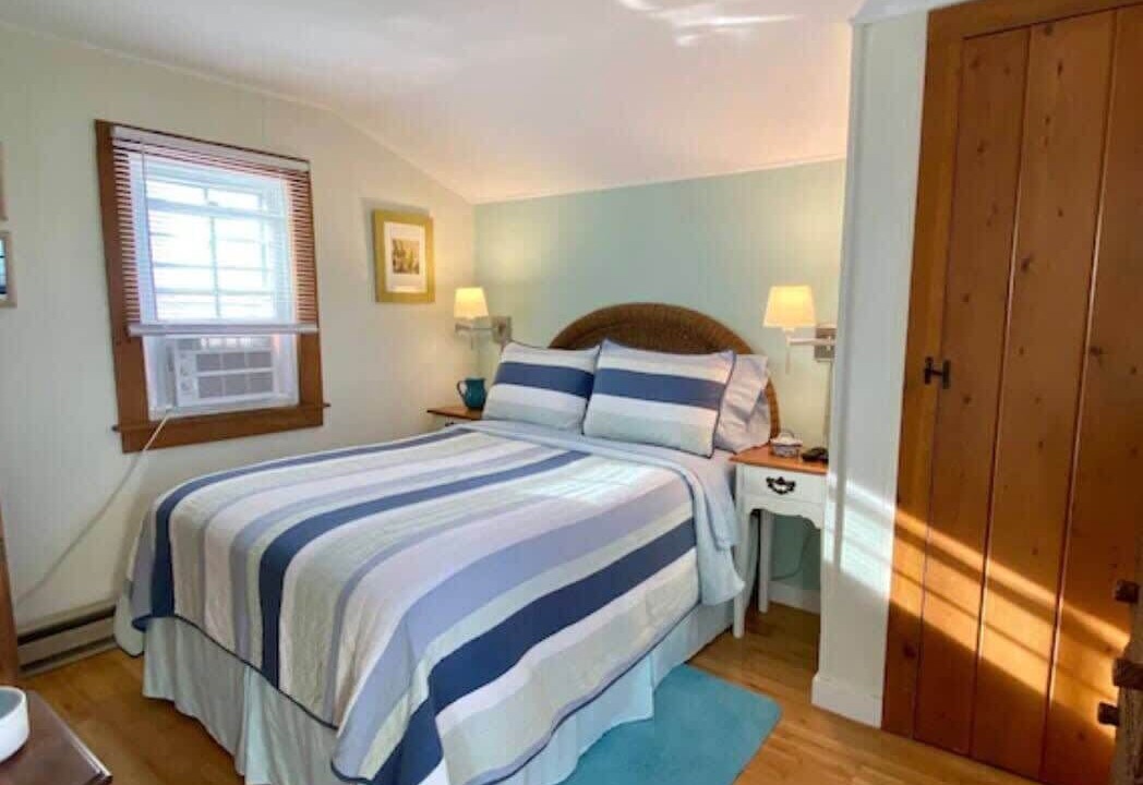 Photo of Bedroom in North Truro