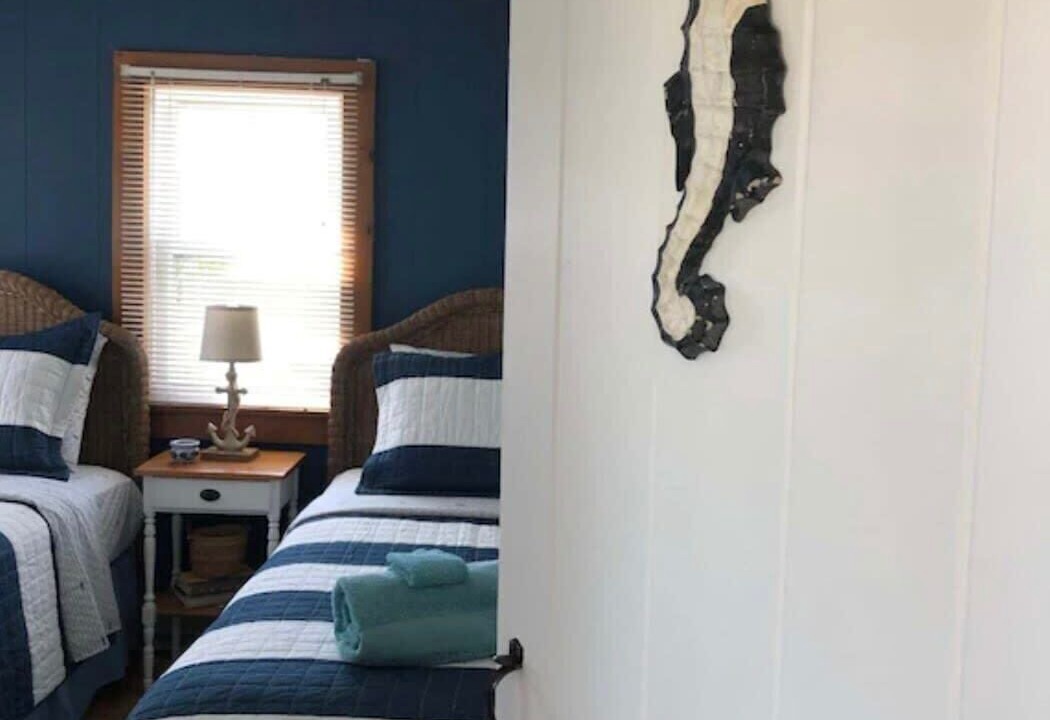 Photo of Bedroom in North Truro