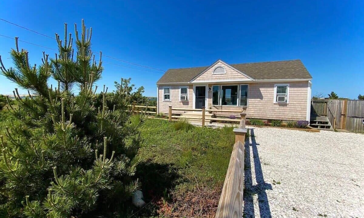 Photo of Outdoor in North Truro