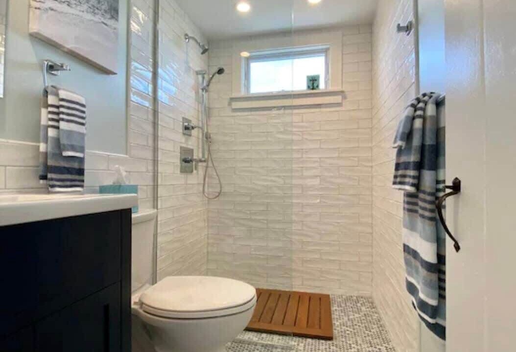 Photo of Bathroom in North Truro