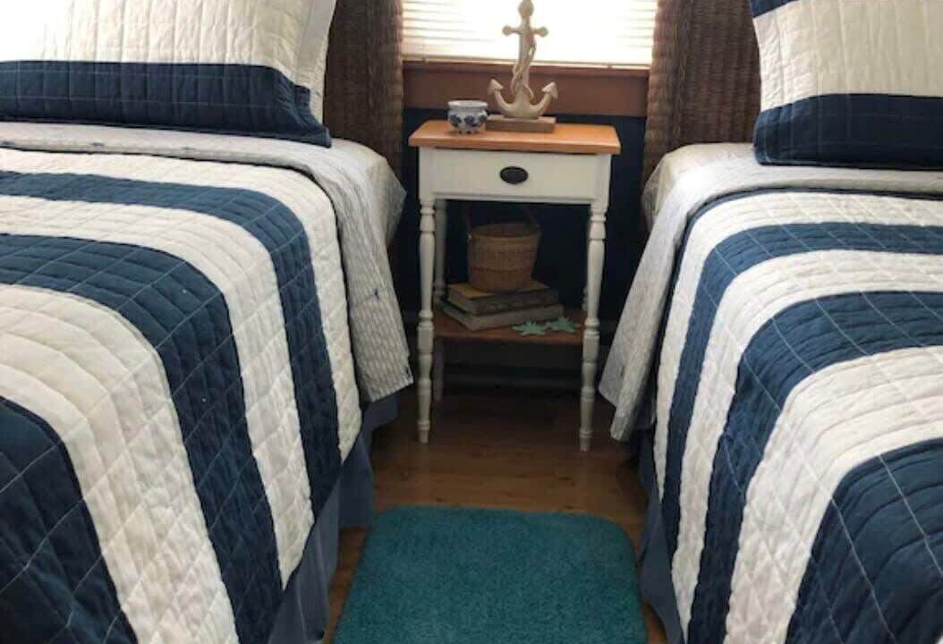 Photo of Bedroom in North Truro