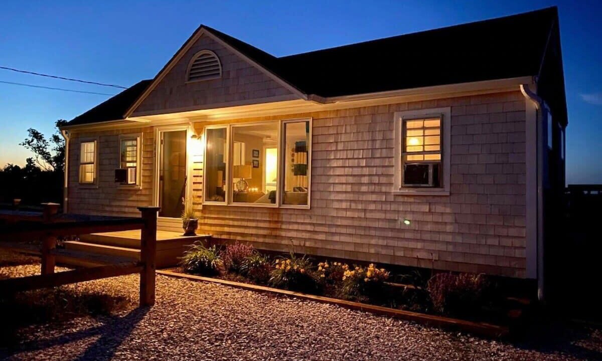 Photo of Outdoor in North Truro