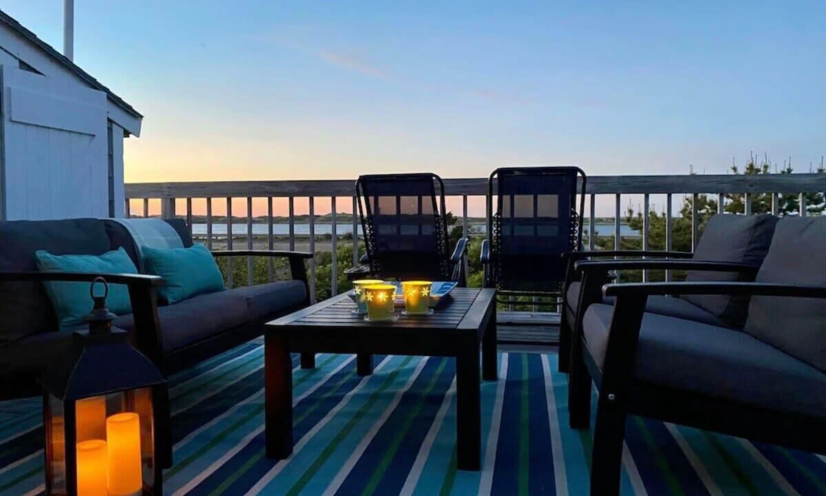 Photo of Outdoor in North Truro