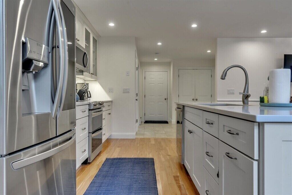 Photo of Kitchen in Kennebunkport