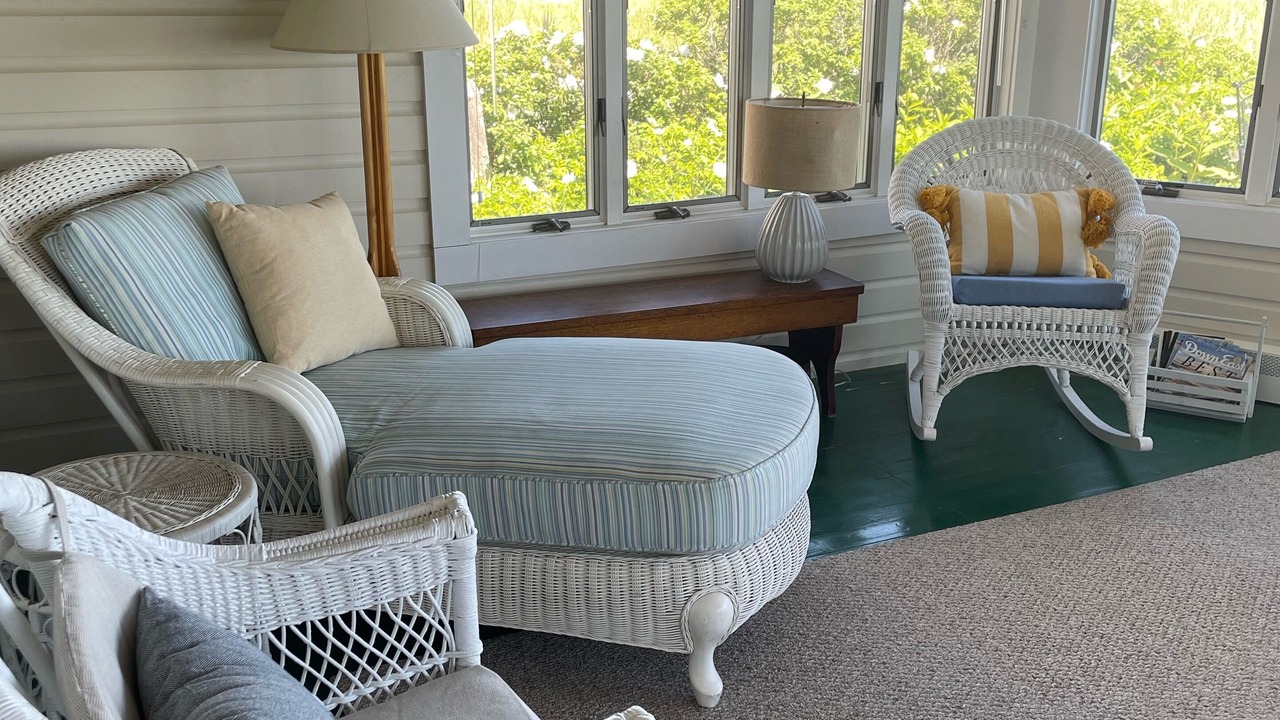 Photo of Livingroom in Ocean Park