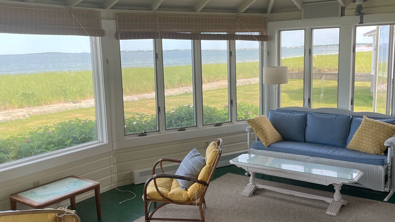 Photo of Livingroom in Ocean Park