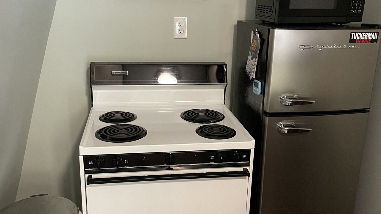 Photo of Kitchen in Bethlehem
