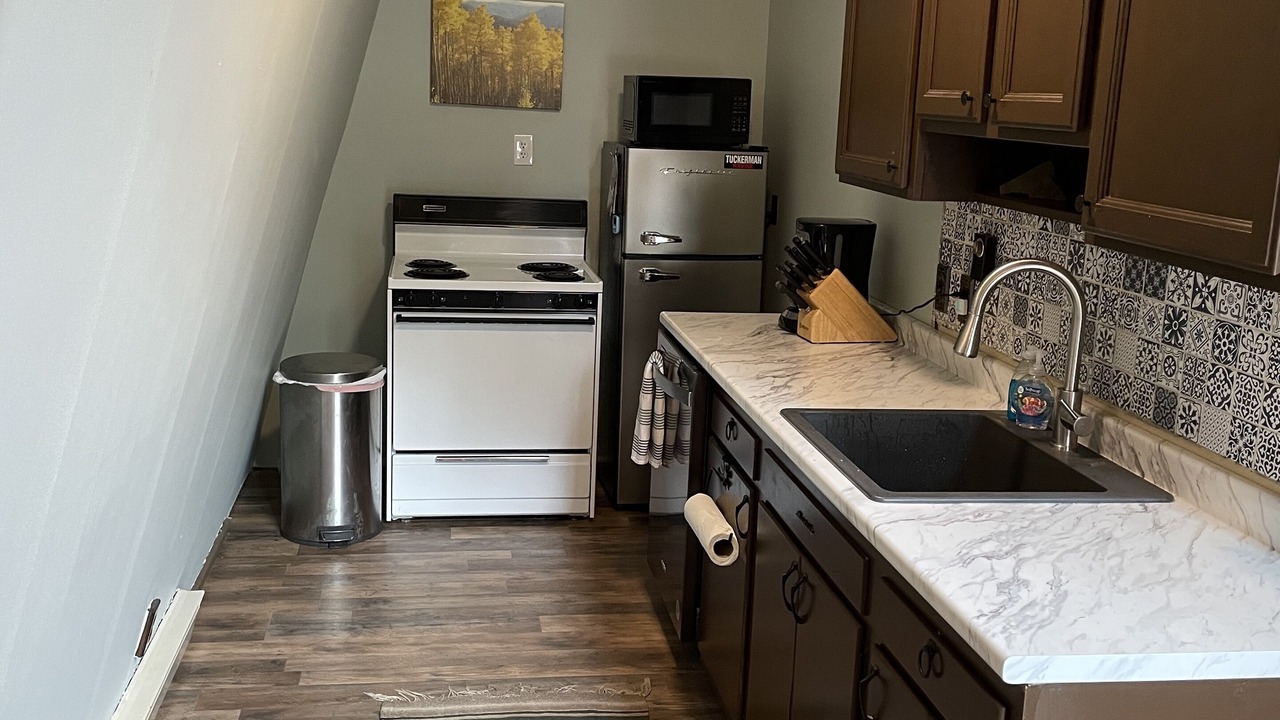 Photo of Kitchen in Bethlehem