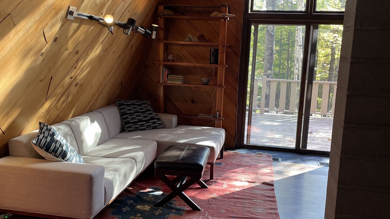 Photo of Livingroom in Bethlehem