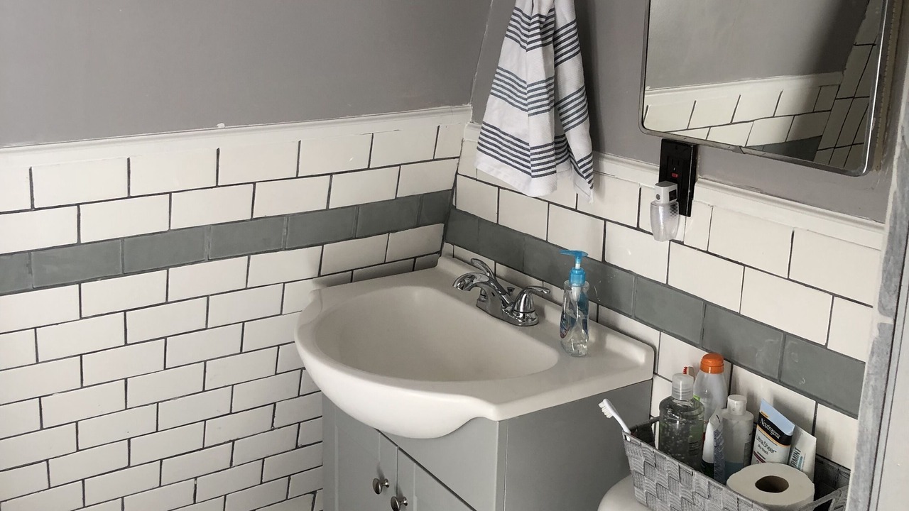 Photo of Bathroom in Bethlehem