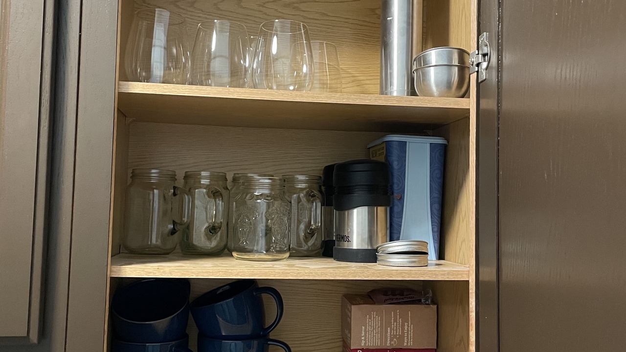 Photo of Kitchen in Bethlehem