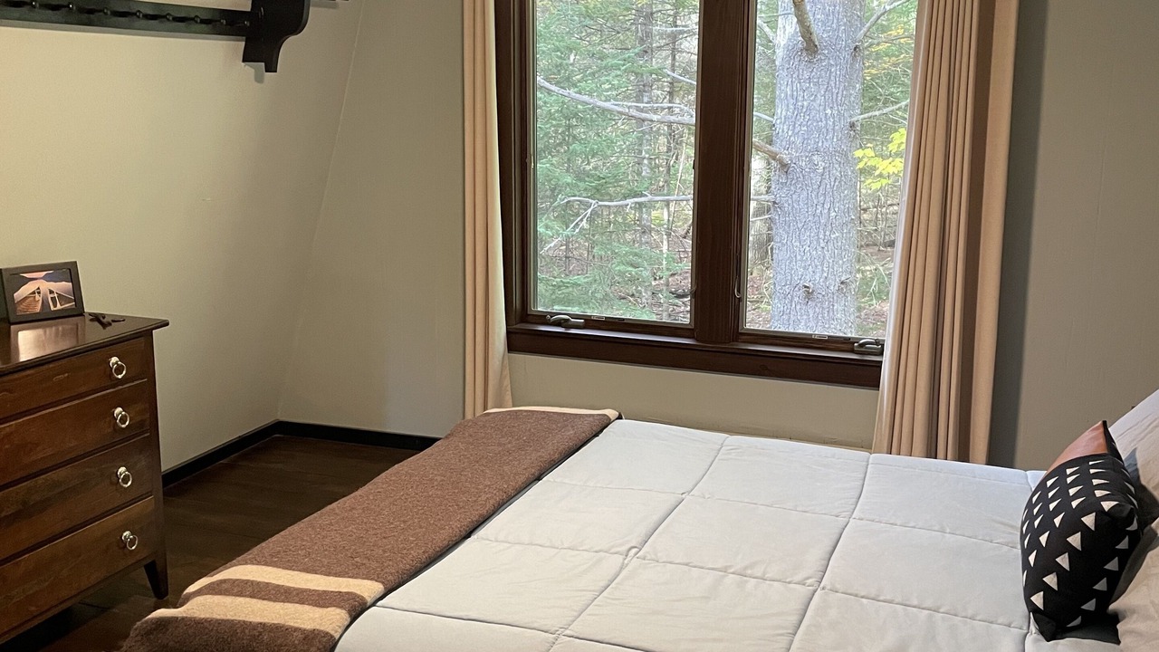 Photo of Bedroom in Bethlehem