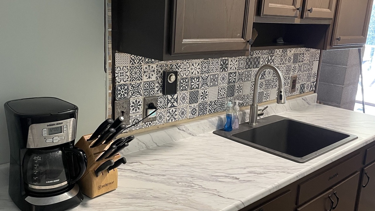 Photo of Kitchen in Bethlehem