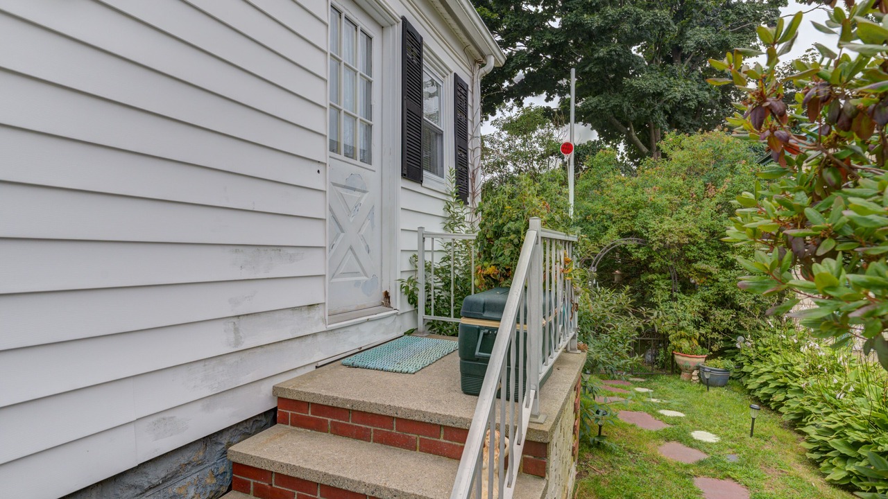 Photo of Outdoor in Old Orchard Beach
