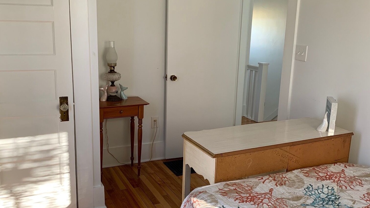 Photo of Bedroom in Old Orchard Beach