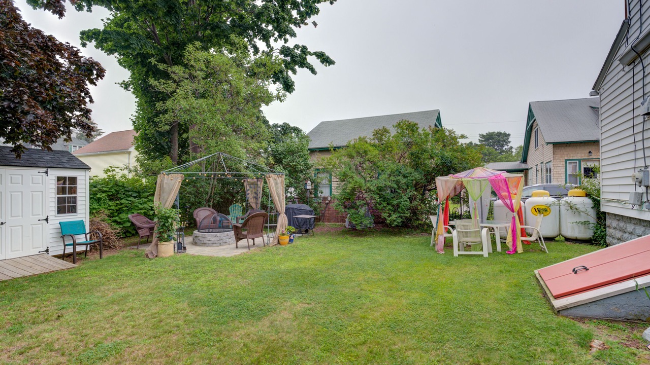 Photo of Outdoor in Old Orchard Beach