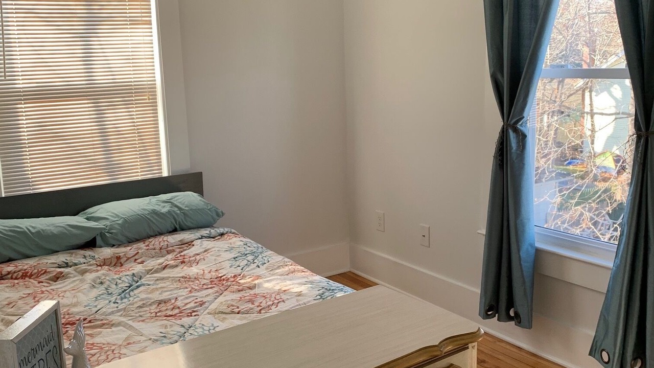 Photo of Bedroom in Old Orchard Beach