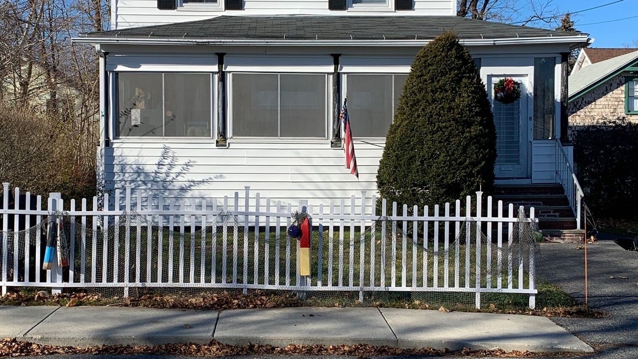 Photo of Outdoor in Old Orchard Beach