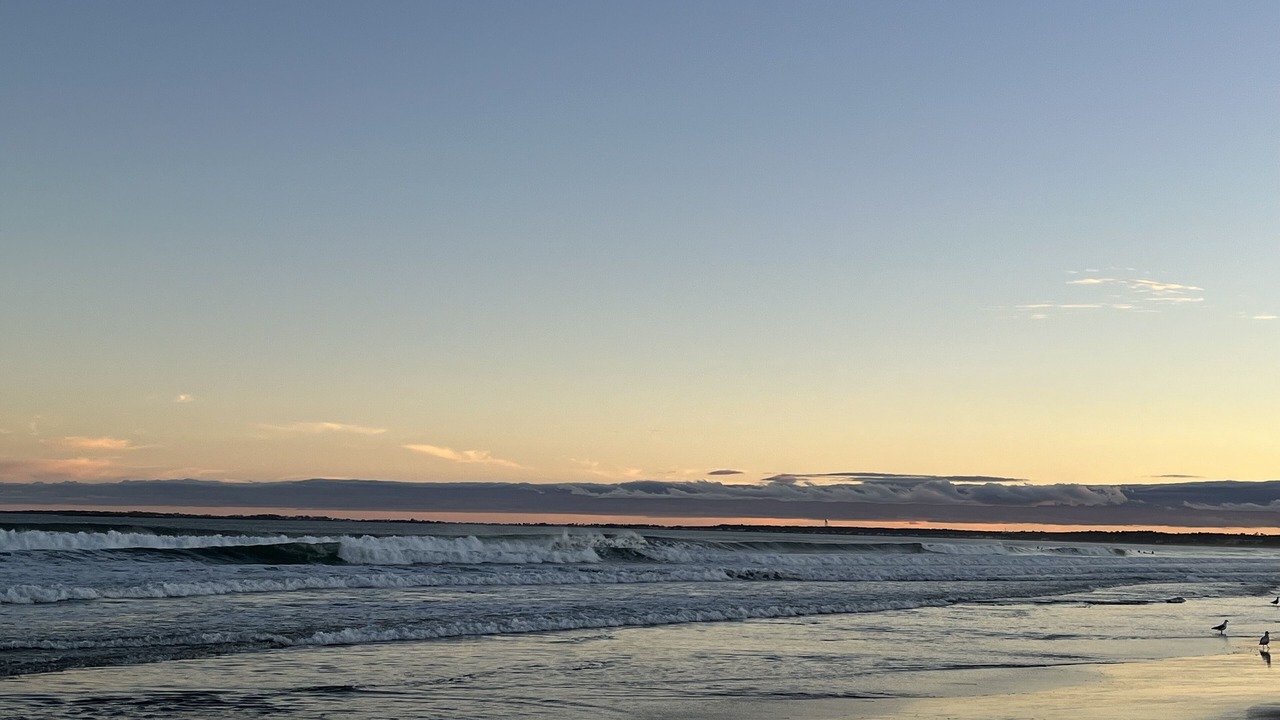 Photo of Others in Old Orchard Beach