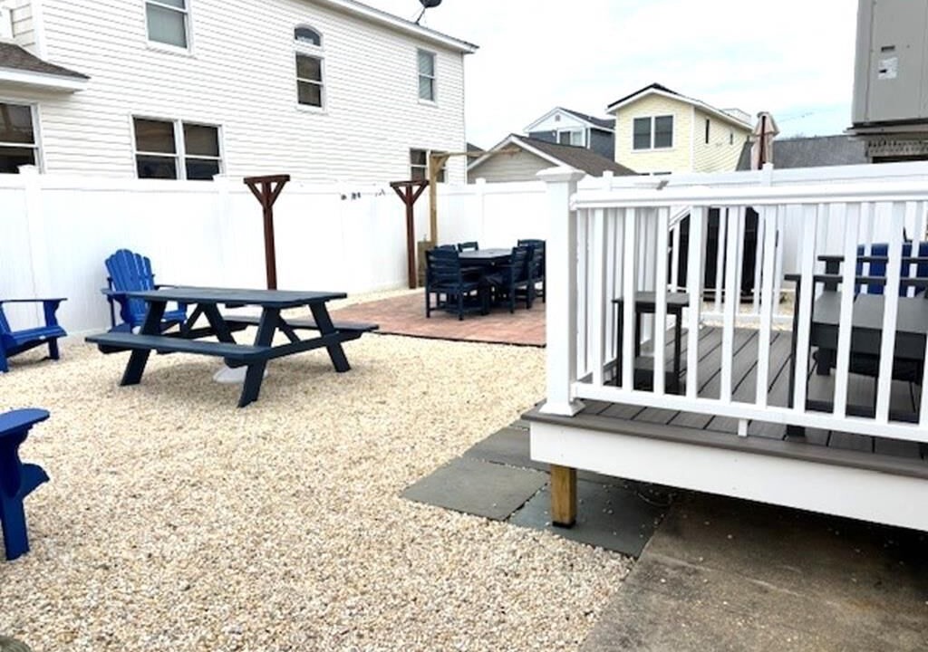Photo of Patio Balcony in Ship Bottom