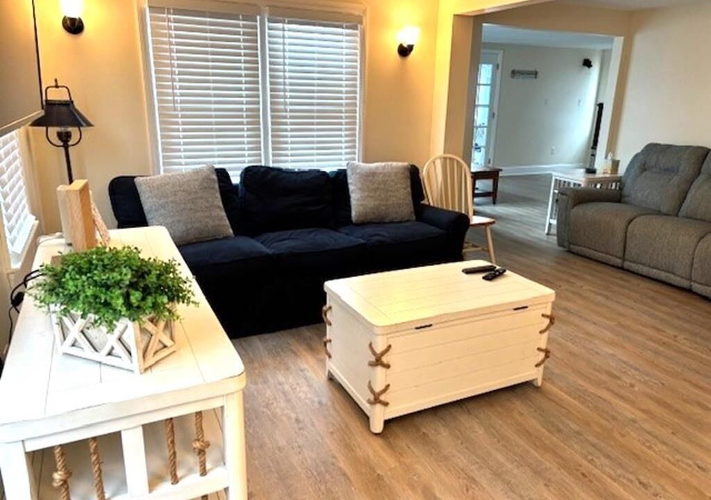 Photo of Bedroom in Ship Bottom