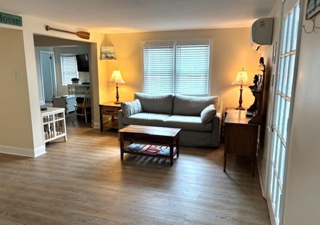 Photo of Bedroom in Ship Bottom