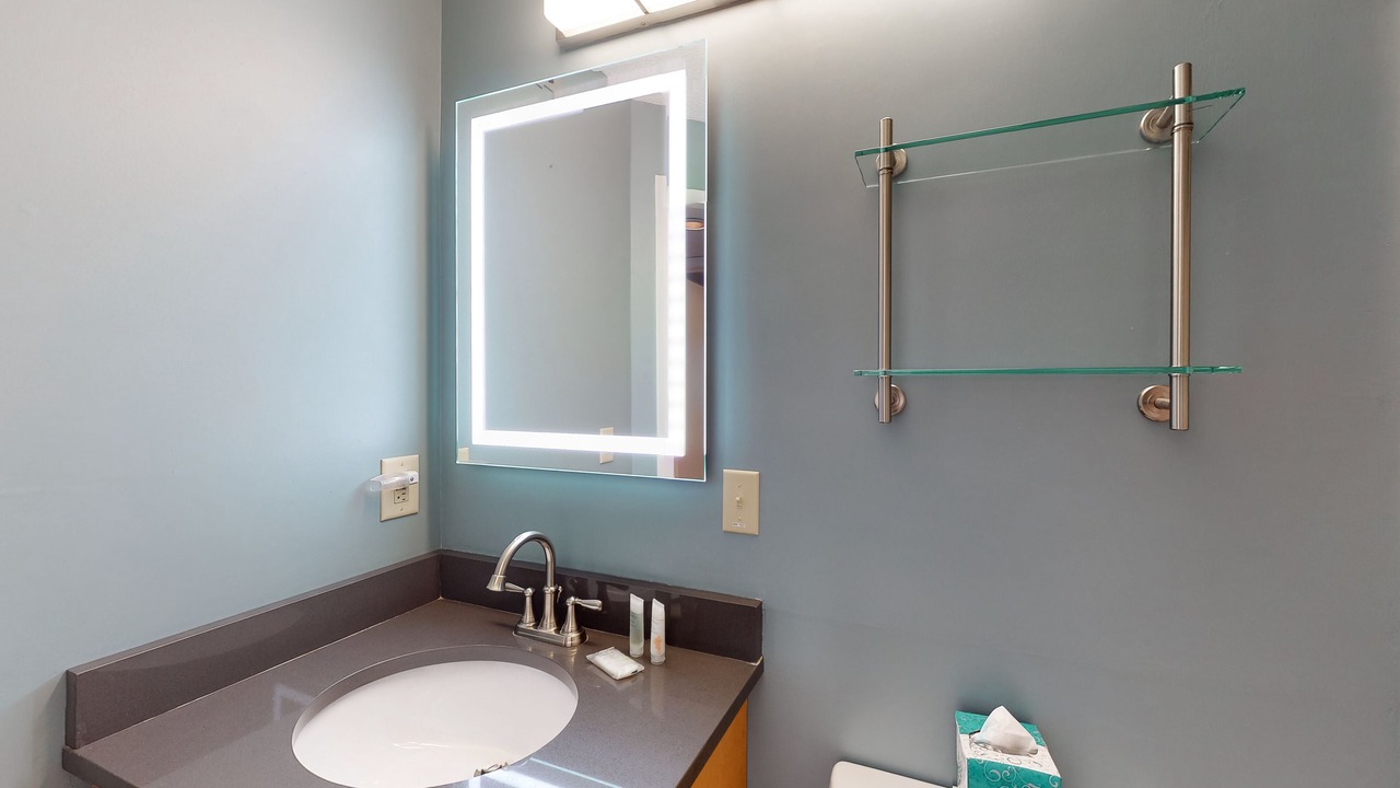 Photo of Bathroom in Ludlow